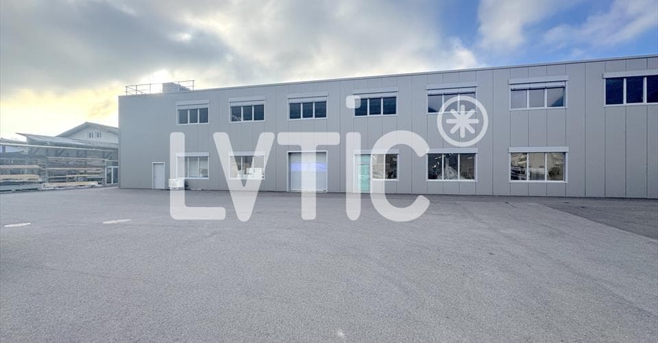Office Adresse sur demande