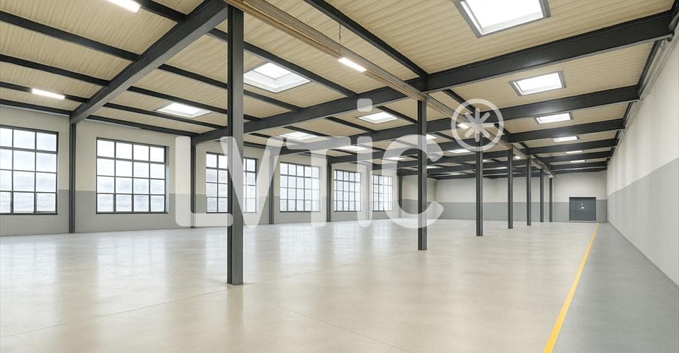 Industrie an Adresse sur demande, 2022 Bevaix – Bild 4 von 5