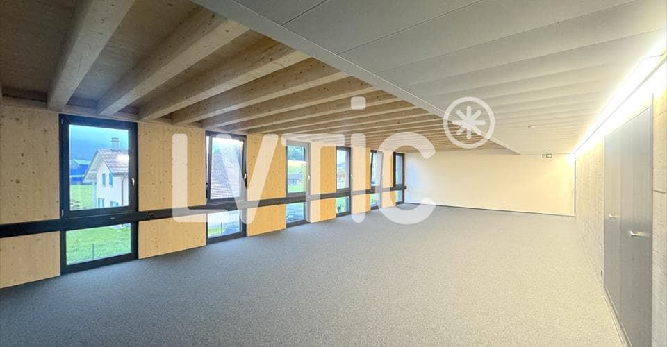 Office at Adresse sur demande, 1618 Châtel-Saint-Denis – Photo 4 of 10
