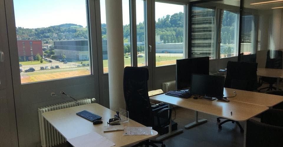 Avenue des Sciences 13