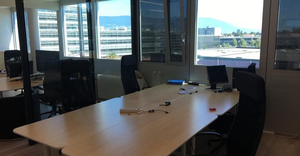 Avenue des Sciences 13