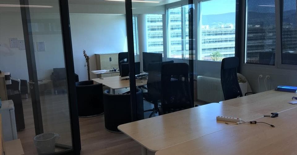 Avenue des Sciences 13