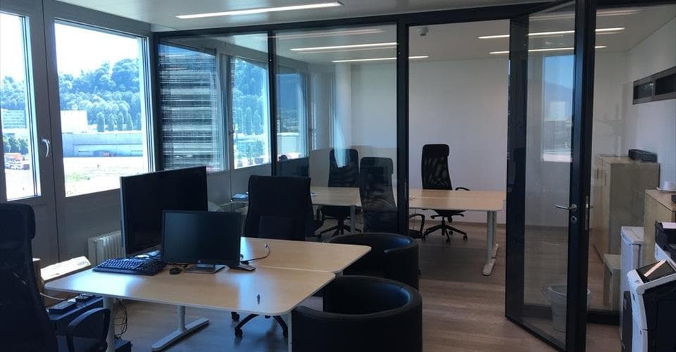 Avenue des Sciences 13