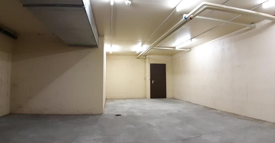 Lager an Avenue Savoie 10, 1003 Lausanne – Bild 4 von 7