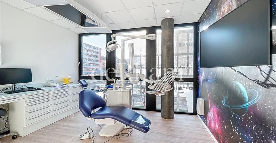 Büro an Lausanne 62, 1020 Renens VD – Bild 2 von 5