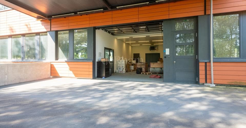 Route de Pallatex 15