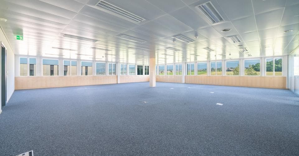 Route de Pallatex 15