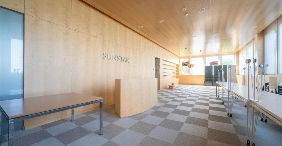 Route de Pallatex 15