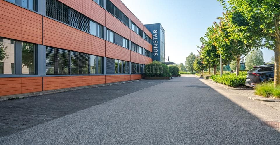 Route de Pallatex 15