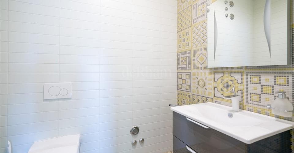 Chemin de la Veyre d'en Haut 12B