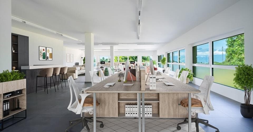 Chemin de la Veyre d'en Haut 12B