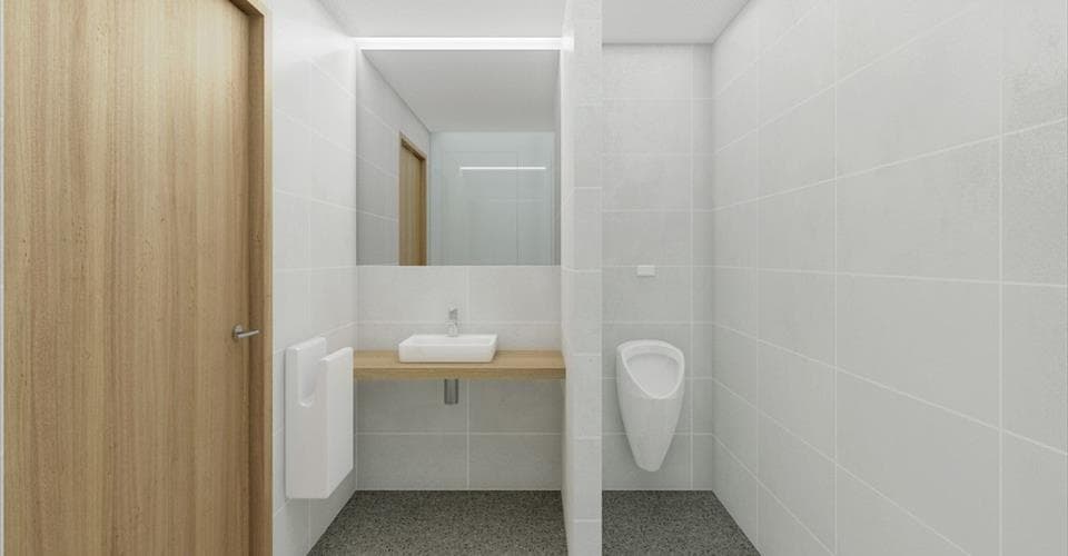 Büro an Rue de Lausanne 62, 1020 Renens VD – Bild 4 von 9