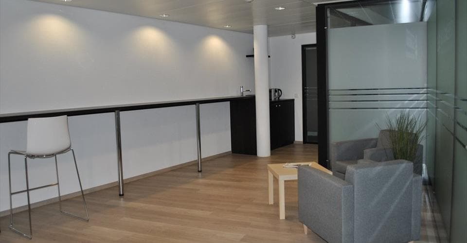 Büro an Avenue des Sciences 13, 1400 Yverdon-les-Bains – Bild 4 von 5
