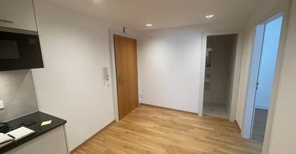 Chemin des Charmettes 7