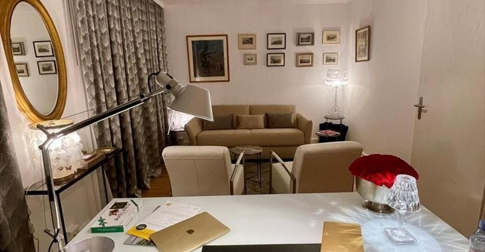 Chemin des Charmettes 7