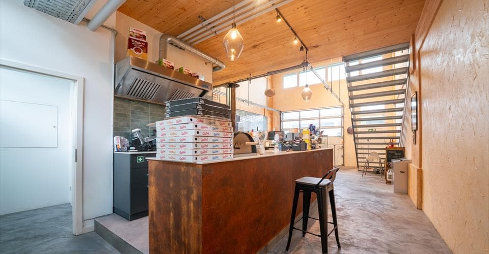 Industrie au Champs-Courbes 5, 1024 Ecublens VD – Photo 2 sur 9