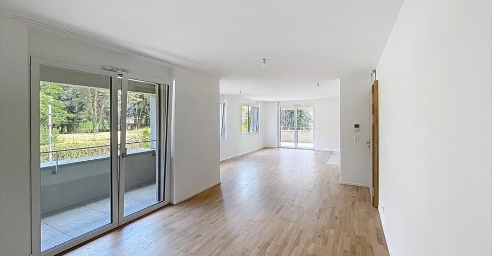 Avenue du Tir-Fédéral 78B