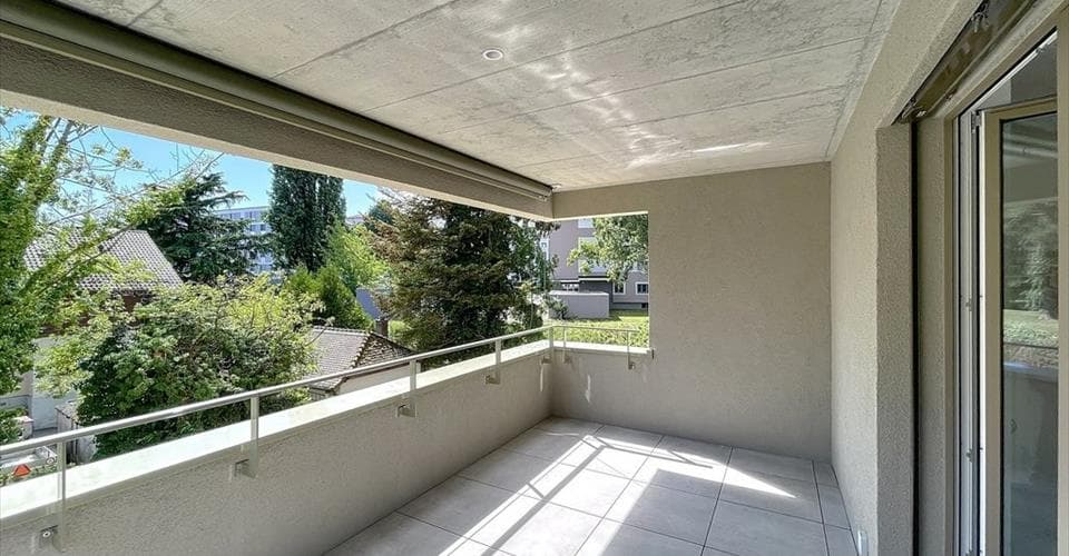 Avenue du Tir-Fédéral 78B