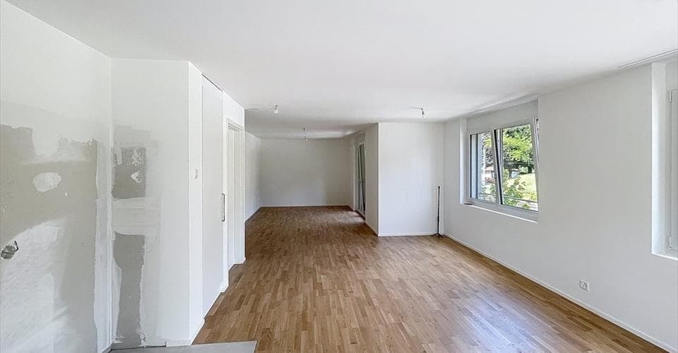 Avenue du Tir-Fédéral 78B