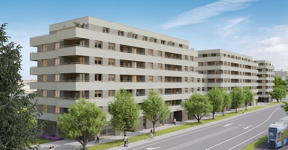 Avenue du Tir-Fédéral 78B