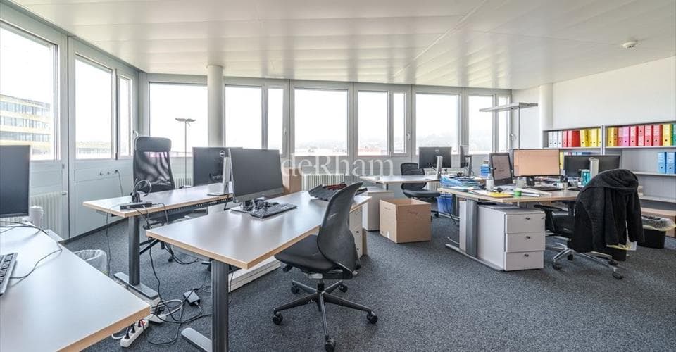 Avenue des Sciences 11