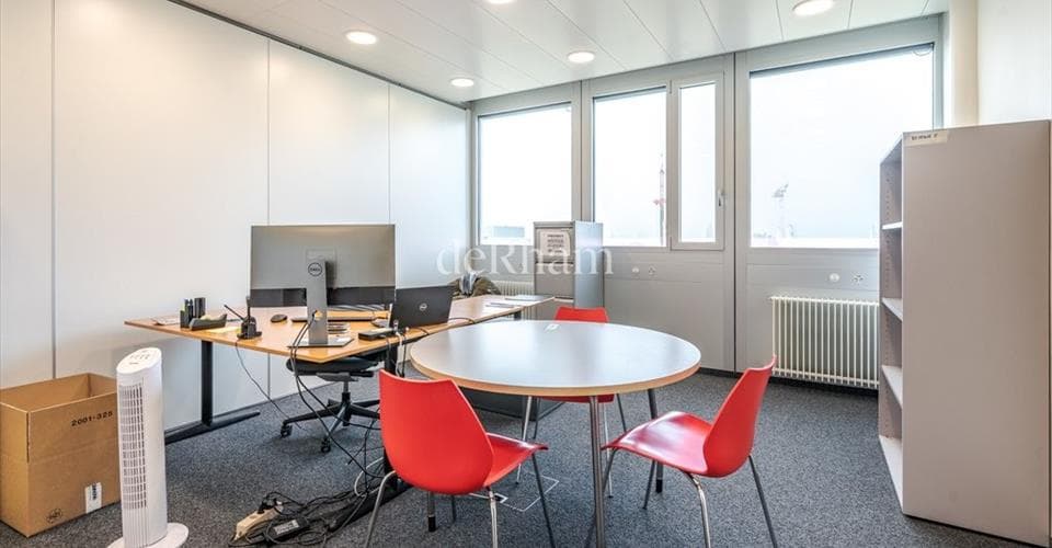 Büro an Avenue des Sciences 11, 1400 Yverdon-les-Bains – Bild 4 von 9