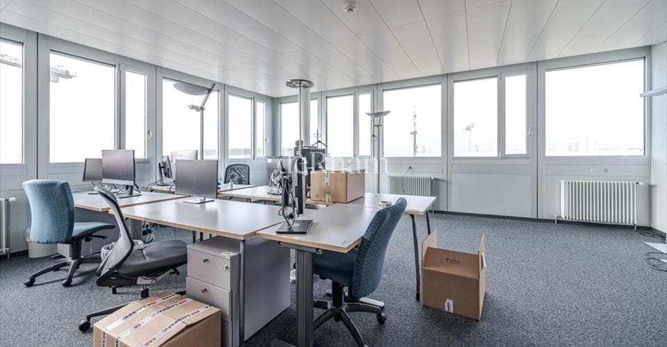 Büro an Avenue des Sciences 11, 1400 Yverdon-les-Bains – Bild 3 von 9