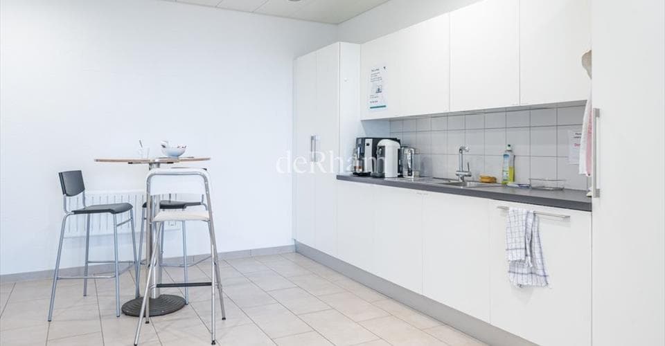 Büro an Avenue des Sciences 11, 1400 Yverdon-les-Bains – Bild 5 von 9