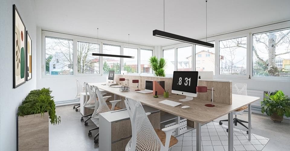 Chemin des Champs-Courbes 21