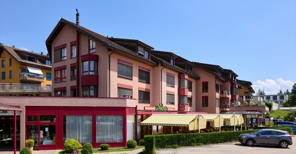 Route d'Arnier 4-6 (Galerie)