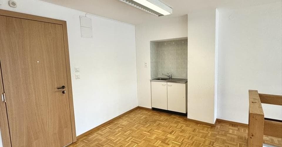 Espace commercial au Avenue Villamont 19, 1005 Lausanne – Photo 4 sur 6
