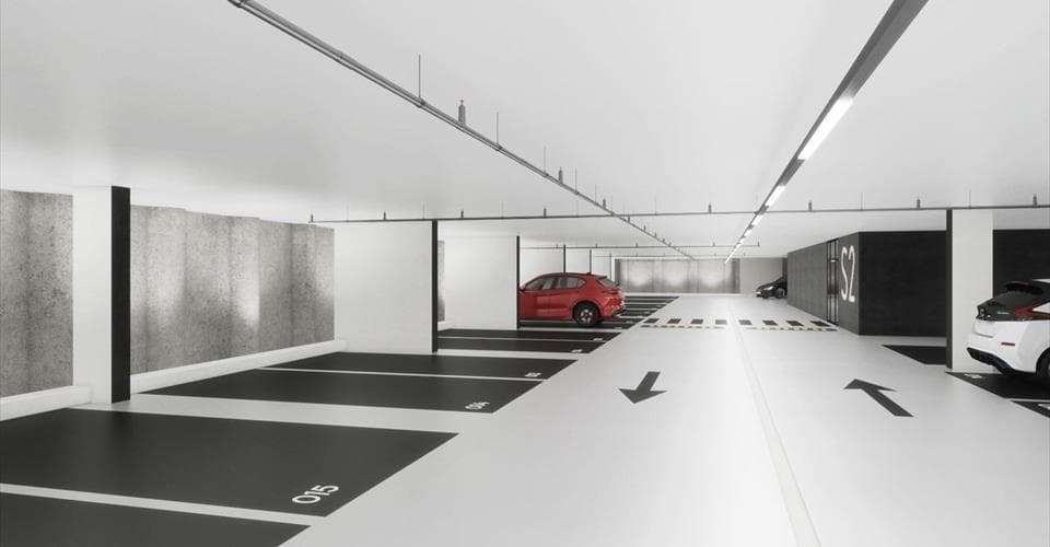 Büro an Rue de Lausanne 62, 1020 Renens VD – Bild 5 von 8
