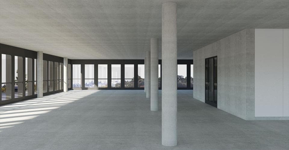 Büro an Rue de Lausanne 62, 1020 Renens VD – Bild 3 von 8