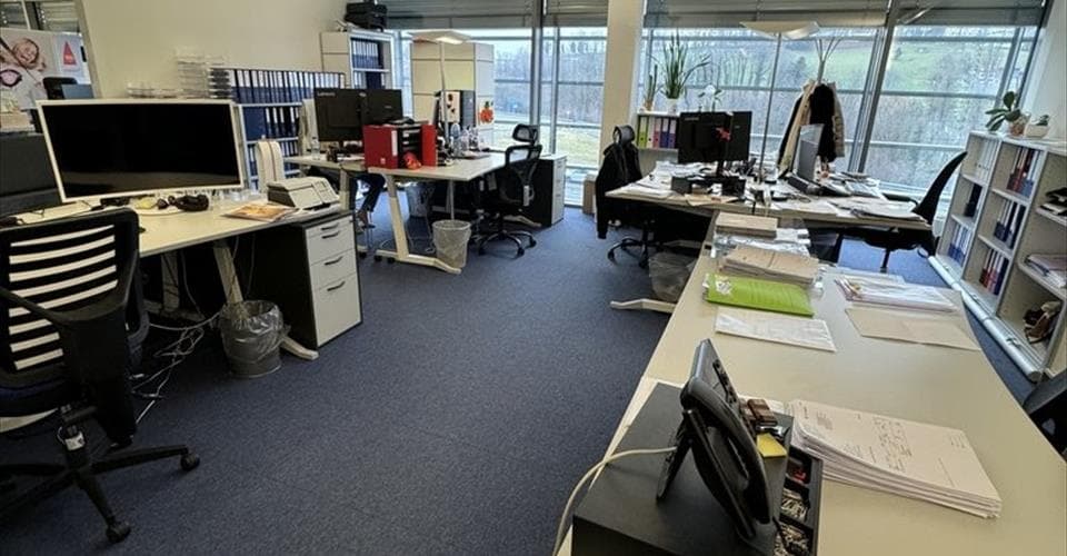 Büro an Route du Verney 7, 1070 Puidoux – Bild 4 von 8