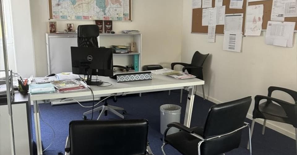 Büro an Route du Verney 7, 1070 Puidoux – Bild 3 von 8