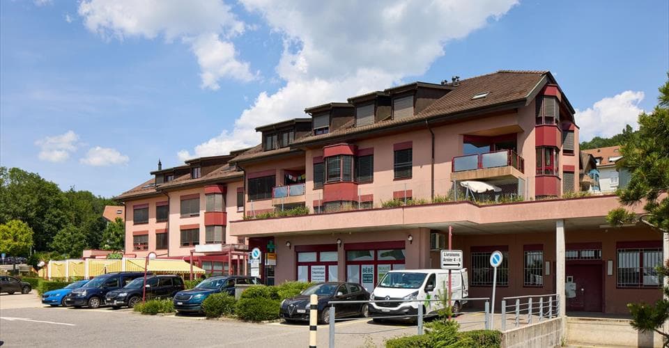 Route d'Arnier 4-6 (Galerie)