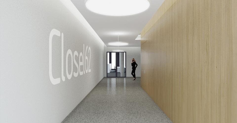 Büro an Rue de Lausanne 62, 1020 Renens VD – Bild 4 von 11