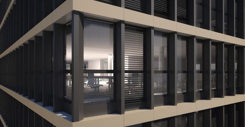 Büro an Rue de Lausanne 62, 1020 Renens VD – Bild 3 von 11
