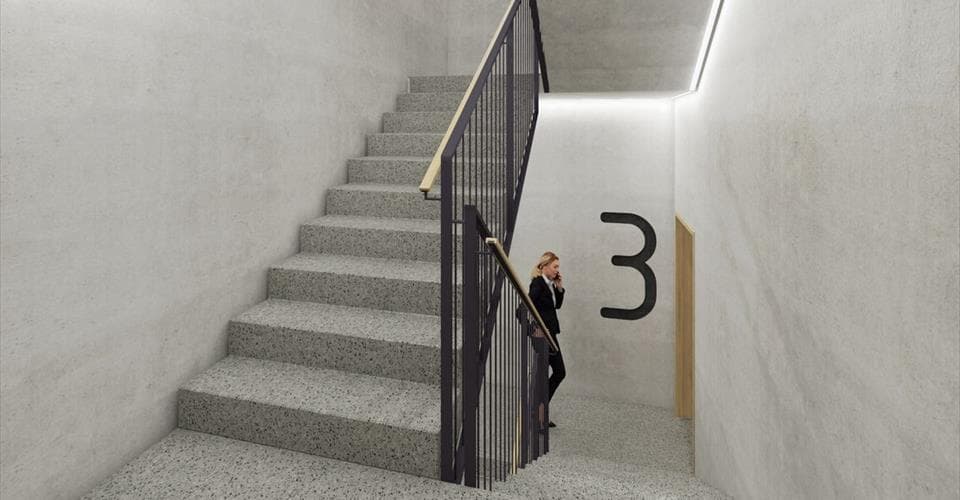 Büro an Rue de Lausanne 62, 1020 Renens VD – Bild 5 von 11