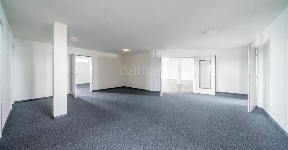 Büro an Chemin de la Gottrause 10, 1023 Crissier – Bild 5 von 7