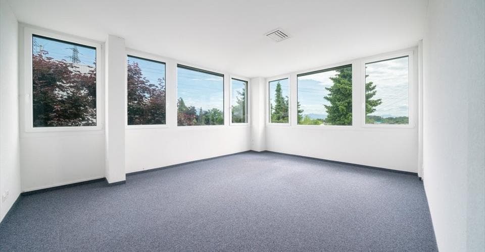 Büro an Chemin de la Gottrause 10, 1023 Crissier – Bild 3 von 7