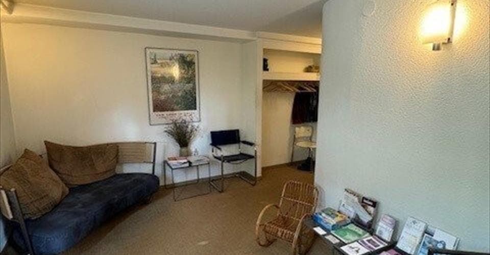 Avenue Marc-Dufour 1