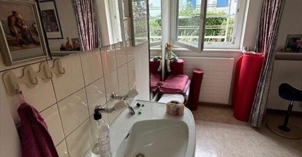 Avenue Marc-Dufour 1