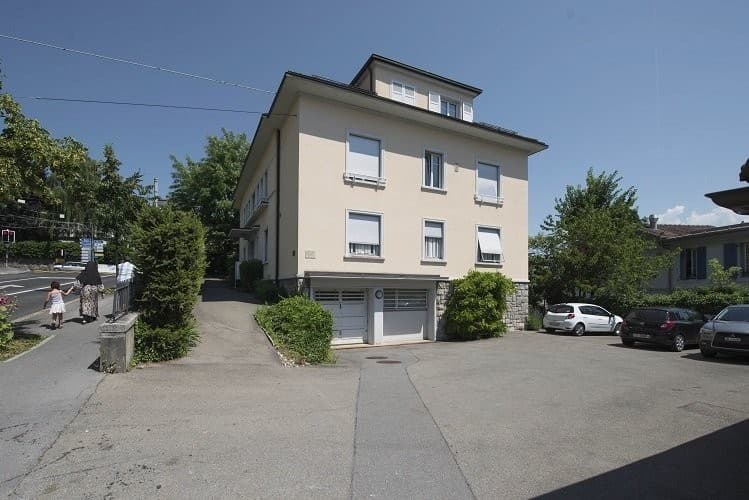 Avenue Marc-Dufour 1