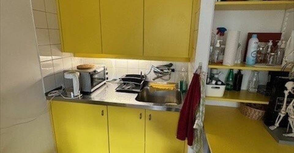 Avenue Marc-Dufour 1