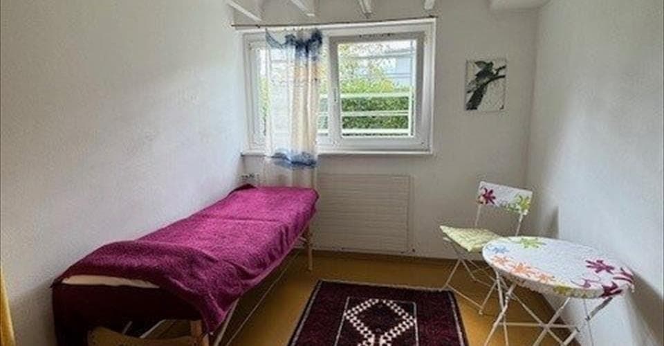 Avenue Marc-Dufour 1