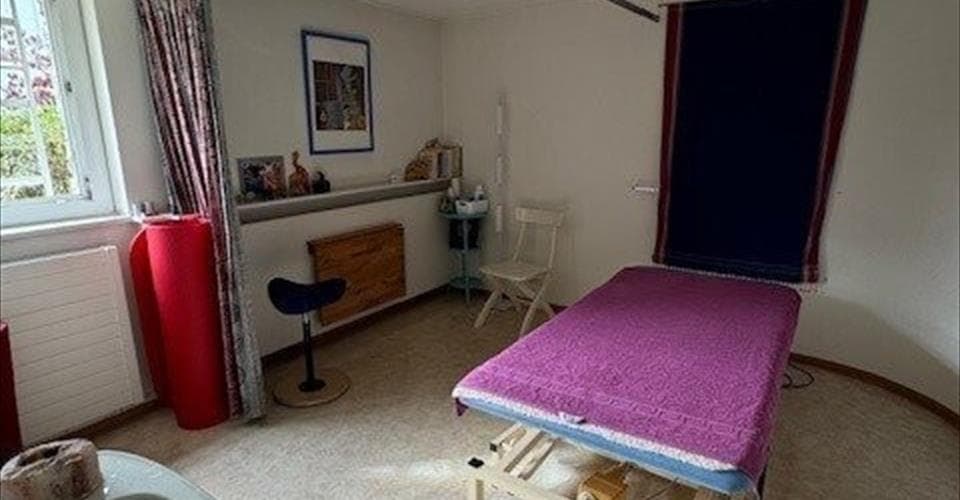 Avenue Marc-Dufour 1