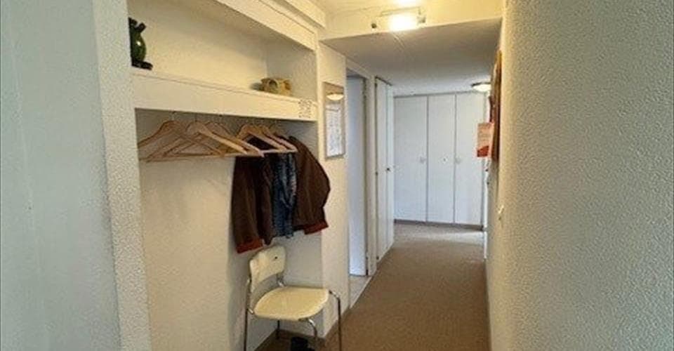 Avenue Marc-Dufour 1