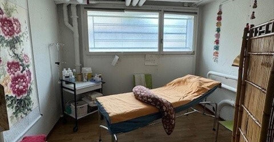 Avenue Marc-Dufour 1