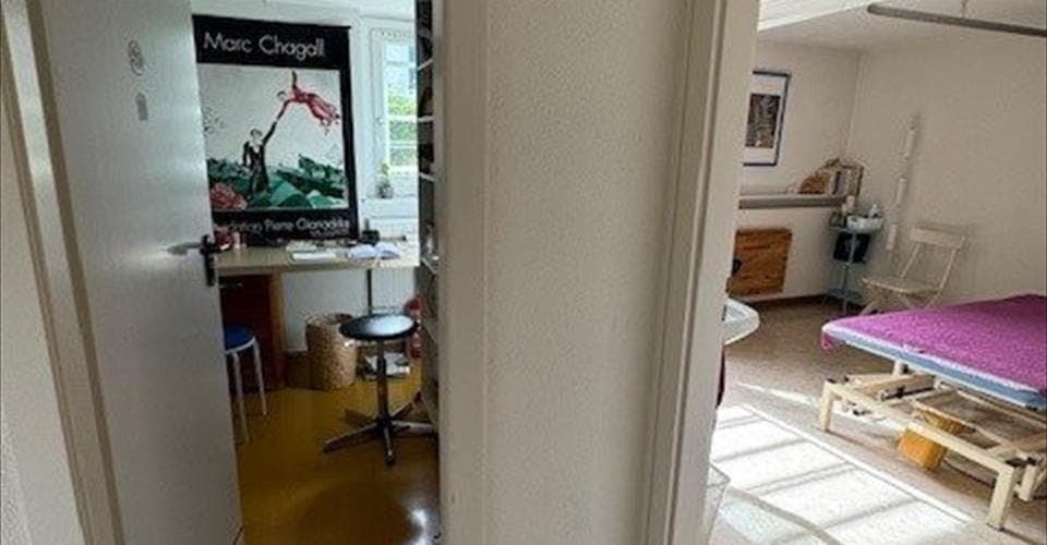 Avenue Marc-Dufour 1